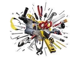 ابزارآلات صنعتی